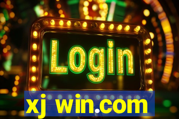 xj win.com